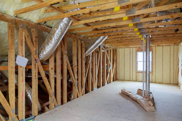 Best Insulation Contractors for Homes  in Tunica Resorts, MS