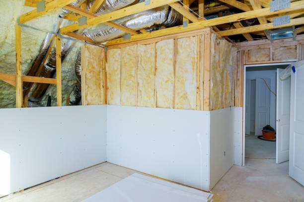 Best Blown-in Insulation  in Tunica Resorts, MS