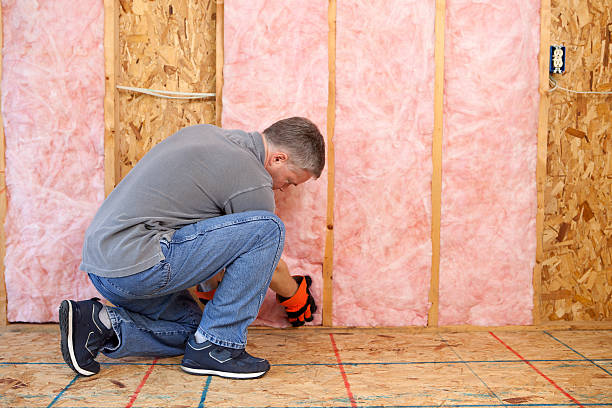 Best Commercial Insulation Contractor  in Tunica Resorts, MS