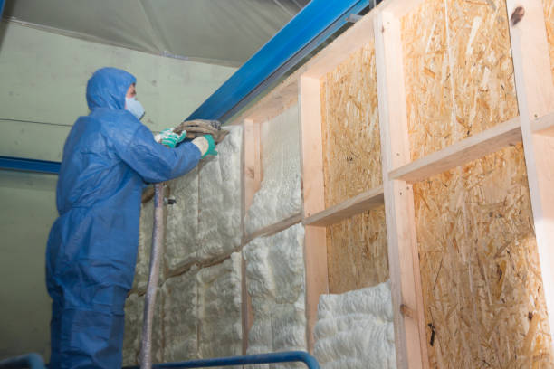 Best Insulation for Commercial Buildings  in Tunica Resorts, MS