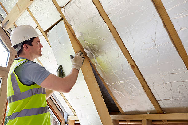 Best Affordable Insulation Services  in Tunica Resorts, MS